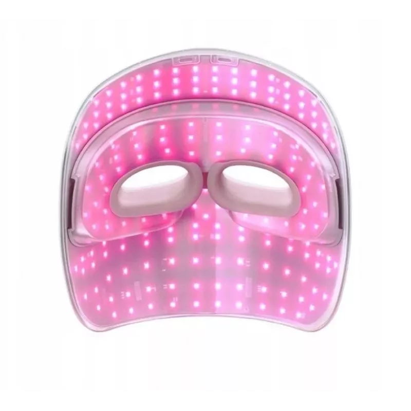 TheraBody TheraFace Mask Glo LED näohooldusmask