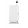 Mill õliradiaator OIL1500WIFI3, 1500 W, võimsustasemeid 3, sobib ruumidesse kuni 25 m², WiFi+rakendus, valge