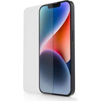 Hama Clear Protect läbipaistev ekraanikaitse Apple 1 tk