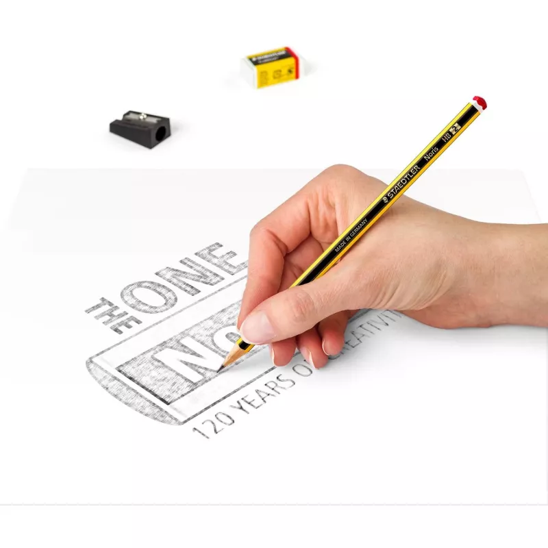 Graffiti pliiats Staedtler 120 SBK3P1