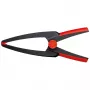 Kinnitusvahend Bessey Clippix XCL 70/110 reguleeritava lõualaiusega 70 mm