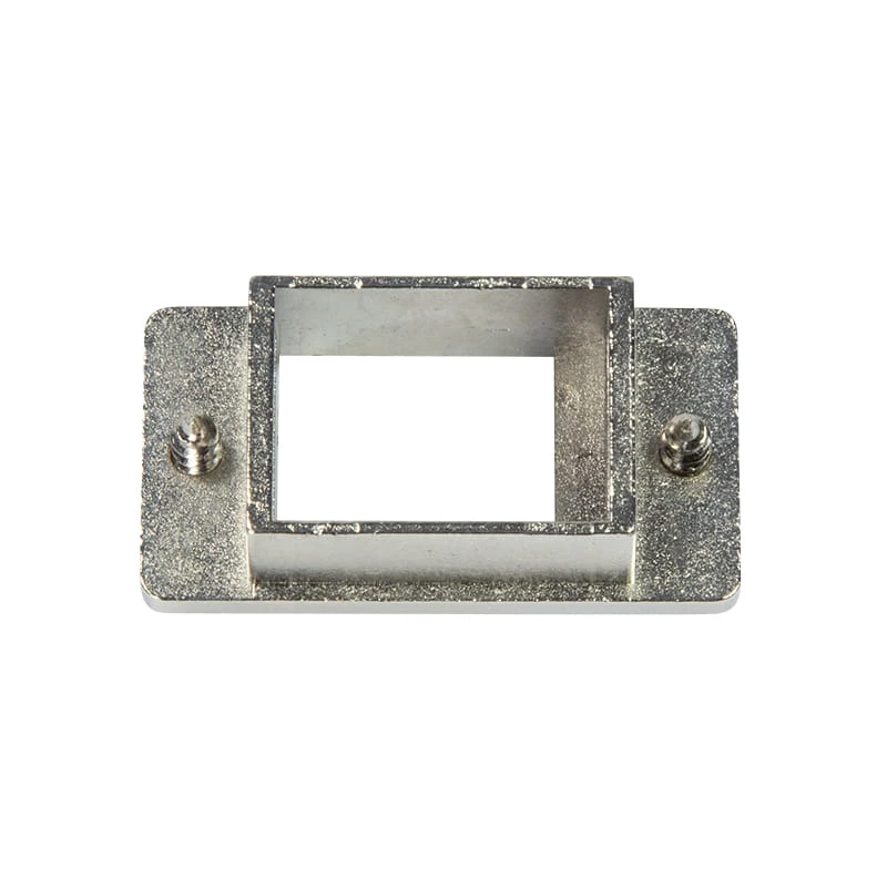 Kinnituskomplekt LogiLink MP0054 Hõbedane