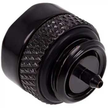 Alphacool Eiszapfen rõhualandusventiil G1/4 - Deep Must (17361)