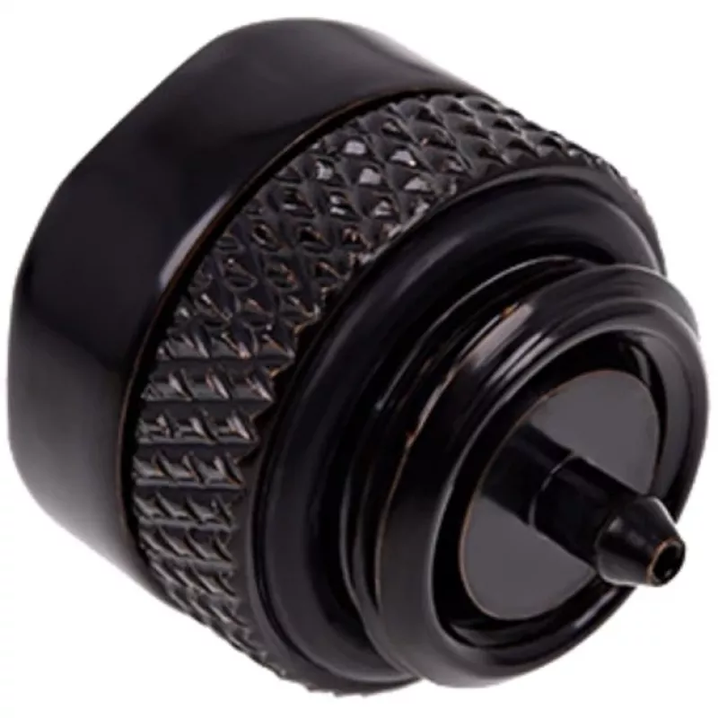Alphacool Eiszapfen rõhualandusventiil G1/4 - Deep Must (17361)
