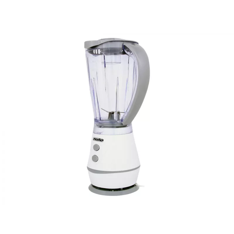 Mesko MS 4060g blender 1 L lauablender 500 W hall