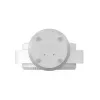 Majapidamises kasutatav labaventilaator Xiaomi BHR9872EU — valge, laua-/põrandamudel, 18 W, 324×200×334 mm