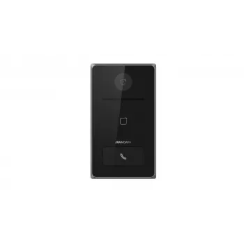 Videosisesidesüsteem Hikvision DS-KV6133-WME1 2 MP must