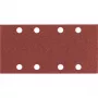 Bosch C430 Expert puidule ja värvile, lihvpaber, peeneteraline, P180, sünteetiline vaik, viimistlustööd, värvi eemaldamine, värv, puit
