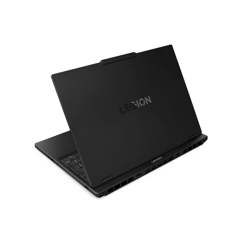 Lenovo Legion 5 15IAX10 | Eclipse Must | 15,1 tolli | OLED | WQXGA | 2560 x 1600 pikslit | Läikiv | Intel Core Ultra 7 | 255HX | 32 (2x16 GB) GB | SODIMM DDR5 | Pooljuhtketta maht