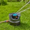 Ümmargune veepiserdi Gardena AquaPrecise Must Sinine Hall 1 tk