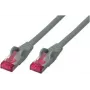 ShiverPeaks BS75711-A1.5 1,5m Cat6a S/FTP hall võrgukaabel