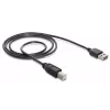 USB-kaabel DeLOCK 2m USB 2.0 A - B m/m