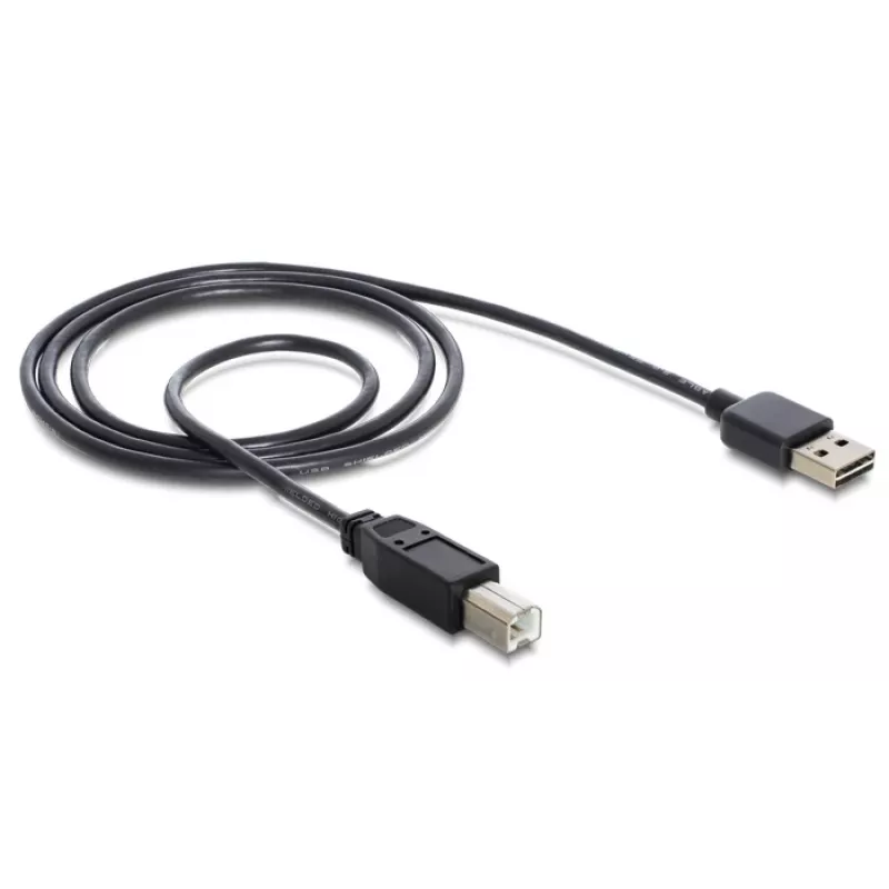 USB-kaabel DeLOCK 2m USB 2.0 A - B m/m