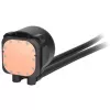 Kõik-ühes vedelikjahutus Thermaltake CL-W401-PL14BL-A 14 cm must
