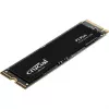 SSD-draiv Crucial P3 Plus 4TB NVMe M.2 PCIe 4.0