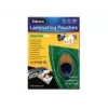 Lamineerimistasku GLOSSY/A5 100 100 tk 5351002 Fellowes
