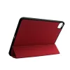Folio Case Crong Flexfolio 27.7 cm (10.9 inch) iPad 11 Pro Air Red