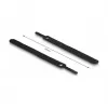 Takjakinnitusega kaabliside DeLOCK 19076 150x12mm Erinevates värvides Komplekt 10 tk