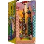 Revell Handgefertigte Miniaturwelten - Tiny Adventures Quiddich Field - Harry (005329090)