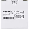 Bosch 2 608 619 184 nurklihvija tarvik Lihvketas