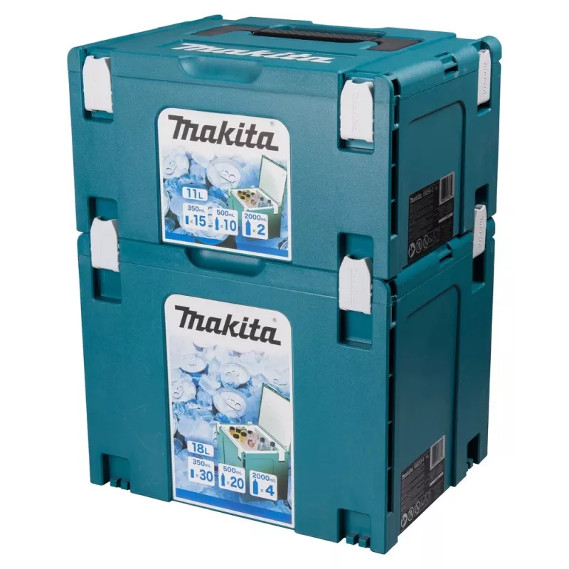 Makita 198254-2 tööriistade hoiukohver