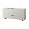 Cama 2D3S ALMA kummut 180x41.5xH90 kašmiir