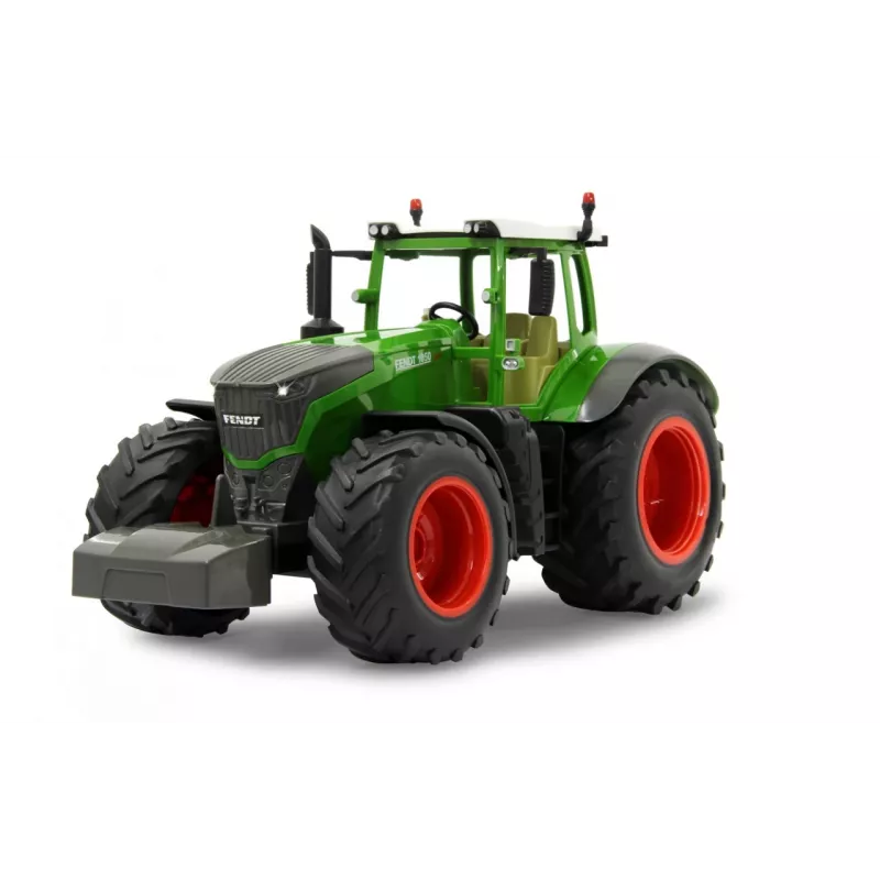 Traktoriveok Jamara Fendt 1050 Vario