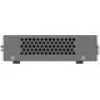 Grandstream Networks GWN7701M võrgulüliti, haldamata, 2.5G Ethernet (100/1000/2500), must