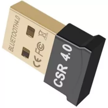 Fanvil BT20 - juhtmevaba - USB - Bluetooth - 3 Mbit/s - must V 4.0