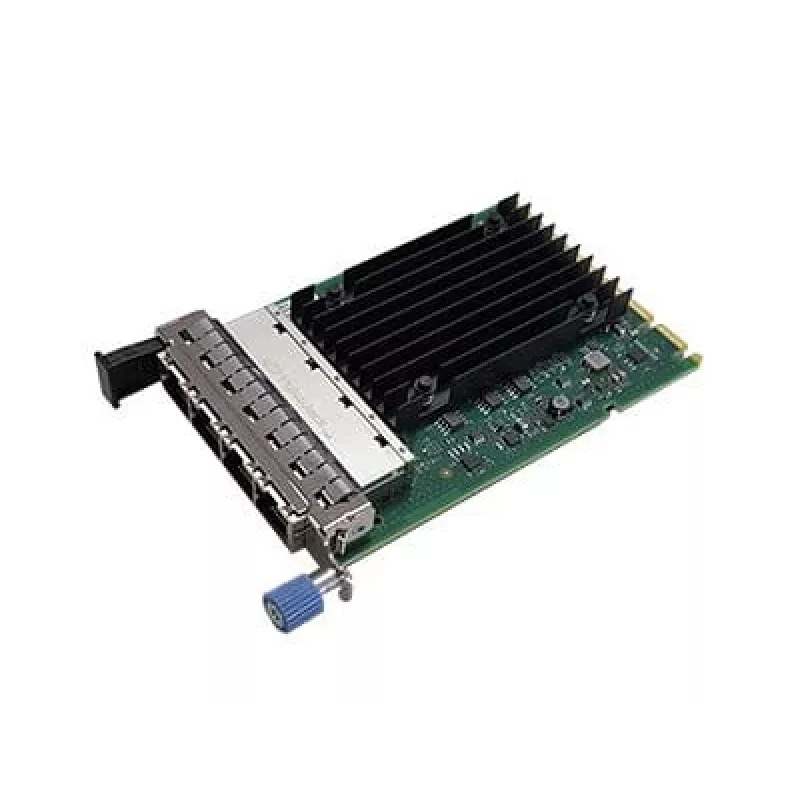Sisemine võrgukaart FUJITSU PY-LA274U — Ethernet, OCP 3.0, 1000 Mbit/s, IEEE 802.3 standardid