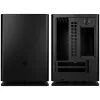 Arvutikorpus HGC Osmi 3.1 Mini-ITX korpus - Must