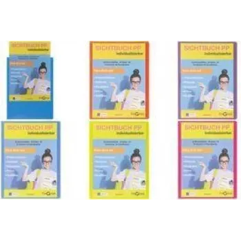 Projektimapp Pagna 21013-13 helesinine A4 polüpropüleen