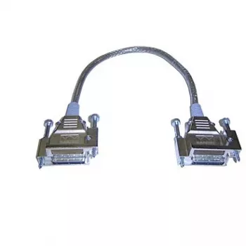 CISCO Catalyst 3750X ja 3850 virnatoitekaabel 150 CM varuosa