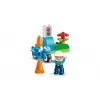 LEGO DUPLO 10471 Sinine politseimootorratas