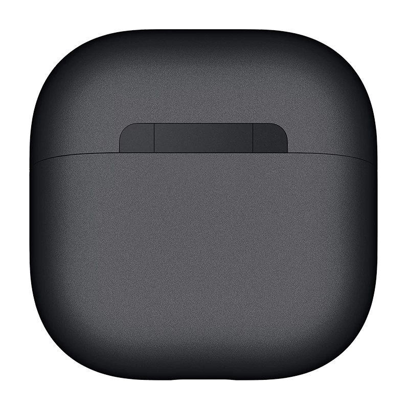HUAWEI FreeClip 2 kõrvasisesed True Wireless Stereo (TWS) kõrvaklapid, must, intraauraalne, 129 g