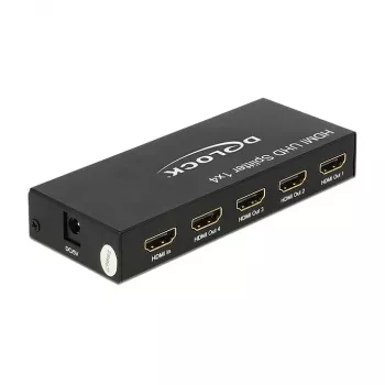 HDMI videopurustaja DeLOCK 18684