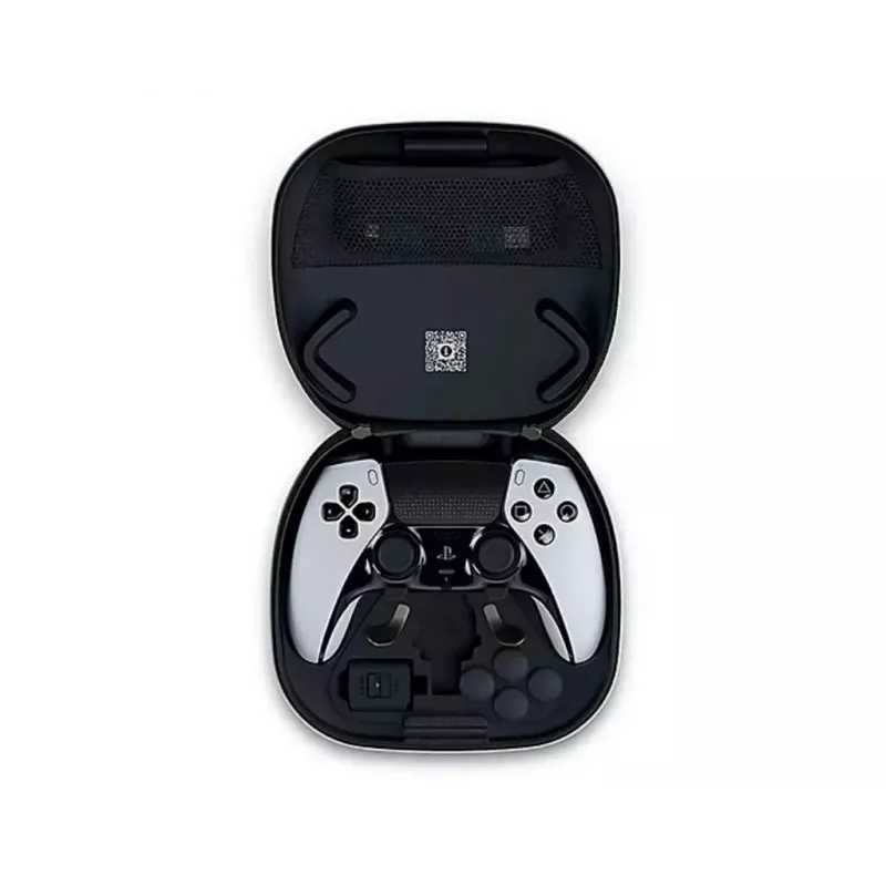 Juhtmevaba kontroller SONY DualSense Edge V2 valge, PlayStation 5