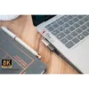 Alcasa USB-AD400 ühenduse soovaheti