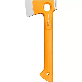 Üksikkirves Fiskars 1069101, teraspeaga, 330 mm pikkus, oranž