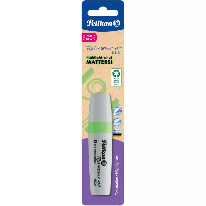 Pelikan 823425 roheline