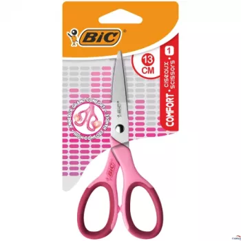 Bic Scissor COMFORT 13 cm