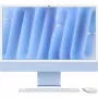 Imac 24 M4 8/8/16 16GB 256GB OE Std MT K - Sinine