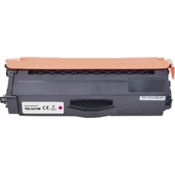 Renkforce'i tooner, asendab Brother TN-421M, ühilduv, magenta RF-BTN421M (RF-6723974)