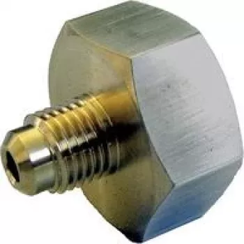 Adapter Rothenberger 170950 W21.8 x 1/4 SAE M – gaasiliitmiku adapter