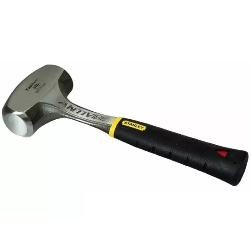 Fatmax AV kahe haamriga (puurimine) 1.3kg