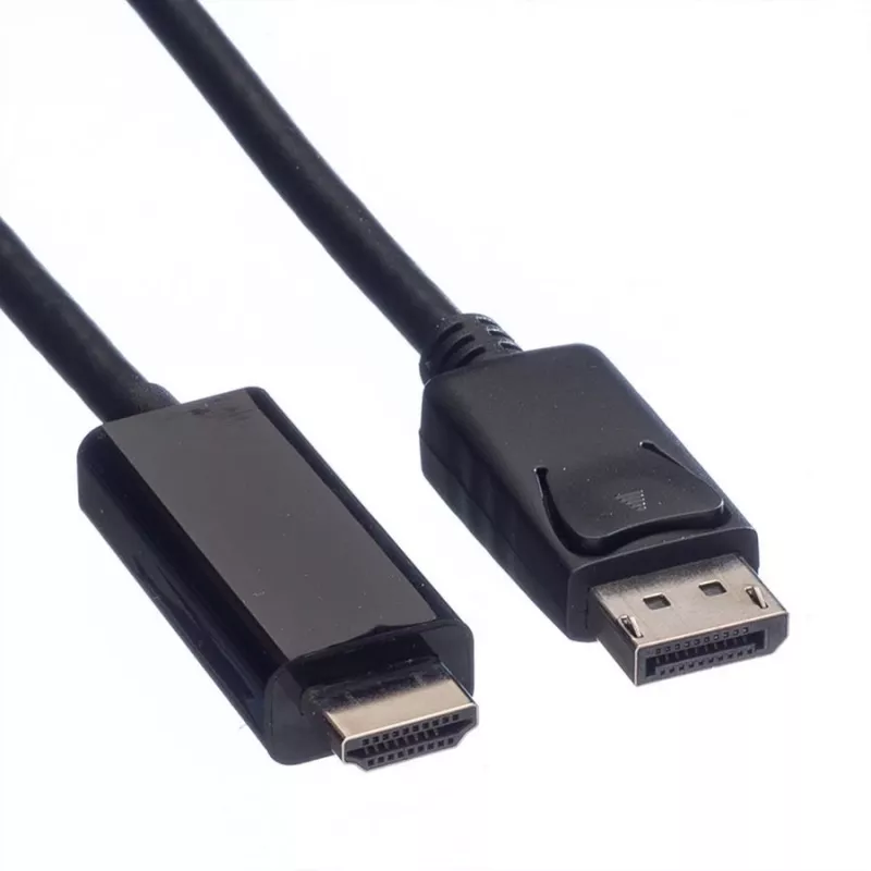 DisplayPorti kaabel VALUE DP - UHDTV M/M 2 m