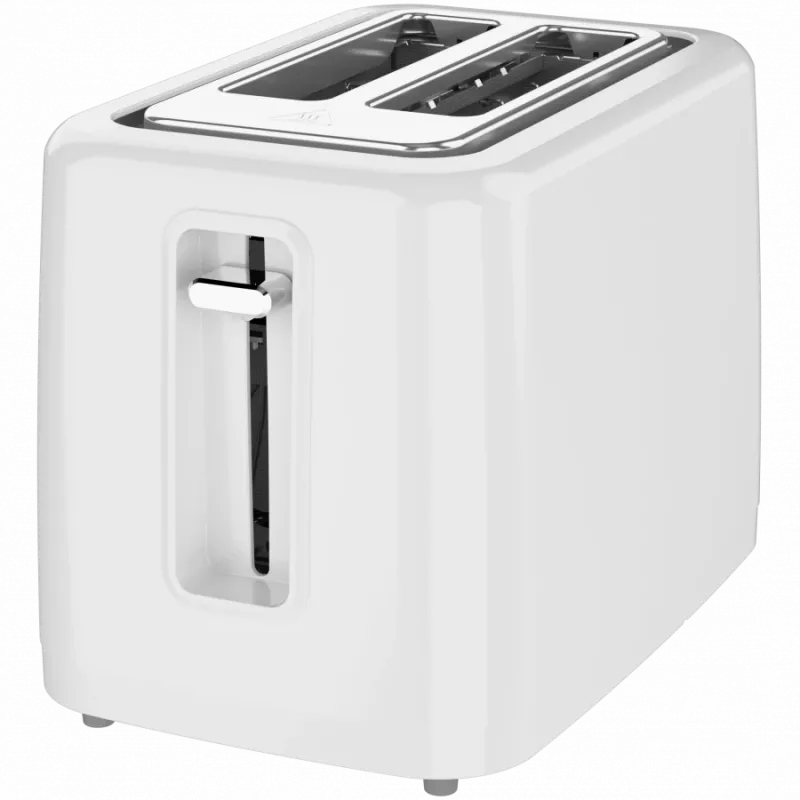 Röster AENO ATS0002W 2 pesa, 780–930 W, 220–240 V 50–60 Hz, 3 režiimi, 7 pruunistusastet, valge