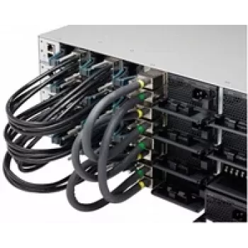 Cisco StackWise-480 - 3m 3m StackWise-480 StackWise-480 InfiniBand-kaabel