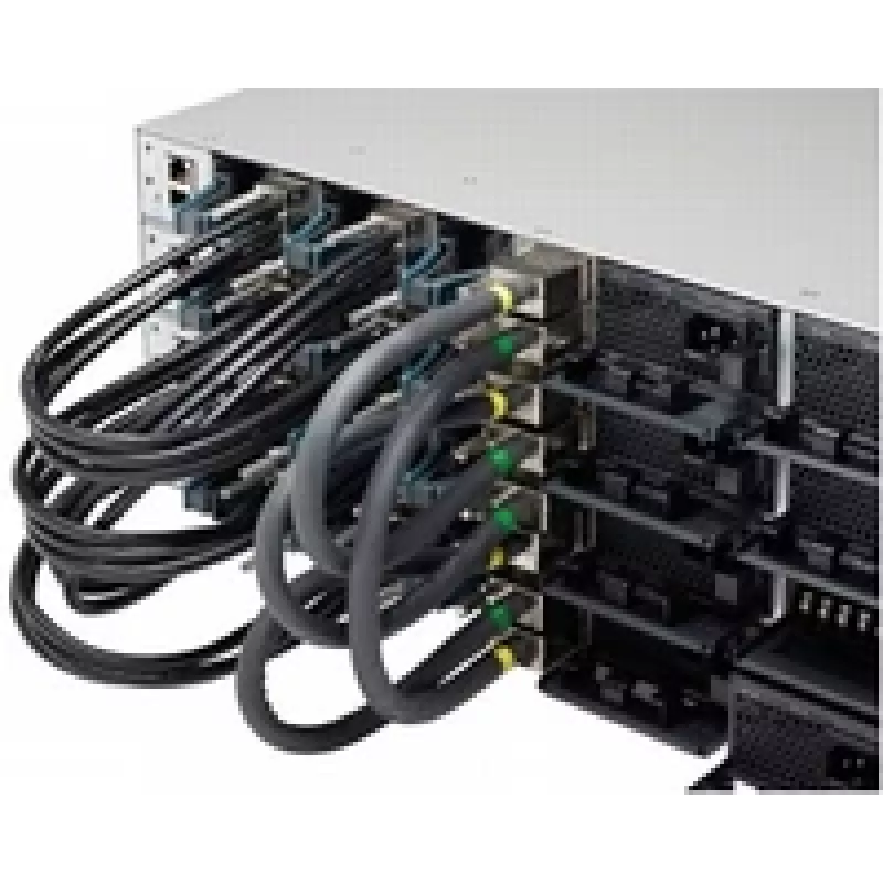 Cisco StackWise-480 - 3m 3m StackWise-480 StackWise-480 InfiniBand-kaabel