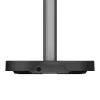 Yeelight Beam RGBIC Must laualamp — LED 12W, mitmevärviline meeleoluvalgustus, 400×117 mm, AC/USB 12V
